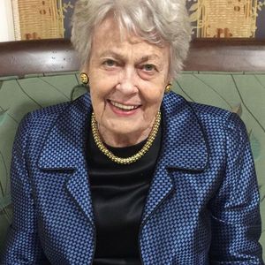 Helen Poe Goodrich