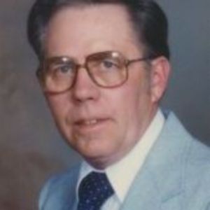 Clifford Jewell