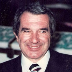JOHN J. KUBEK