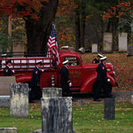 Bert's Memorial