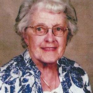 Adeline M. Kramer