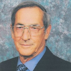 Mr. Douglas Arthur Bretney