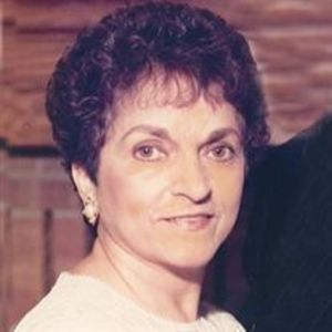 Betty Glavic