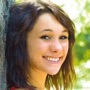 Brianna Leigh Raico