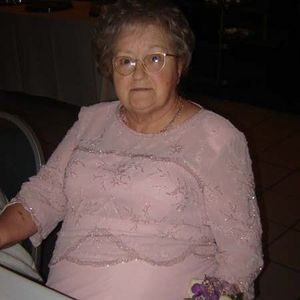 Esther Mae Rosu