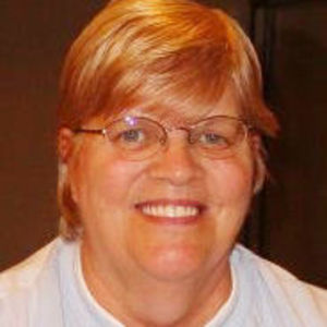 Carol Ann Yount