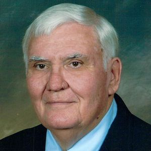 Donald Valentine Richardson III