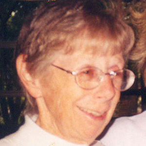 Phyllis Bender Hopperton