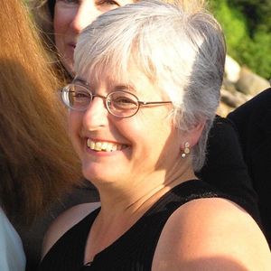 Lorraine H. Ward