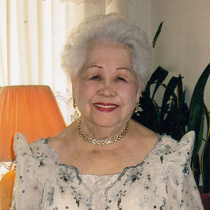 Rosa Melo Arcangel