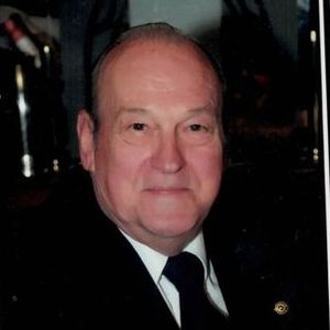 Leonard H. Griebel, Sr