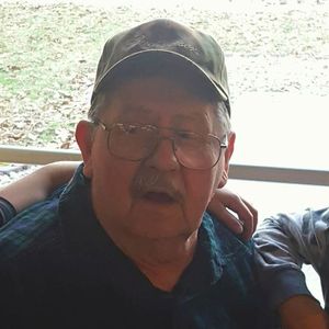 Marshall C. Haefner