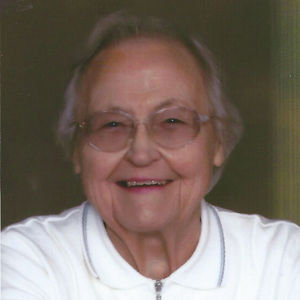 Mrs. Lois "Lucille" Masters