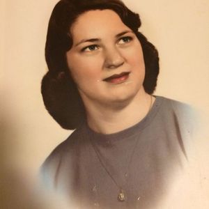 Mary A. DENSMORE
