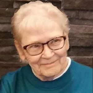 Judy Kriesel