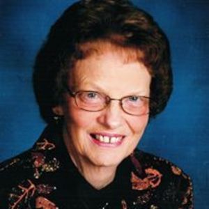 Beverly Ann Martin
