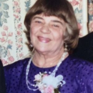 Lisa Wahlquist