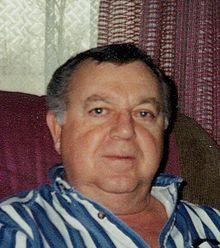 Barry E Ansell