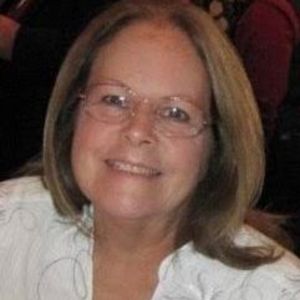 Ann Elizabeth Keck