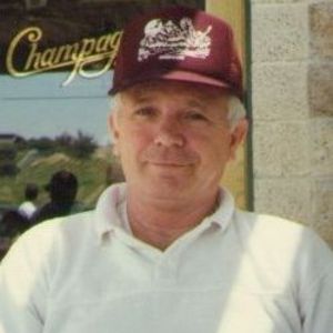 Ronald C. Knox