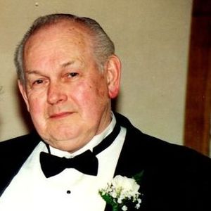Walter M. Walkowicz