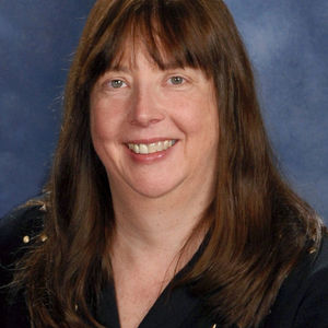 Lois Jayne Van Asten