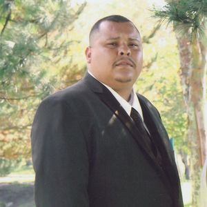Mr. Moises Jimenez, Jr.