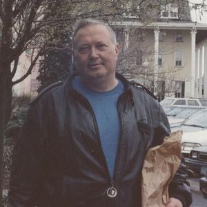 Mr. Albert S. Gallinovich