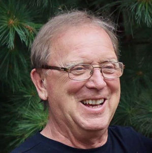 Donald Calvin "Don" Kleckner