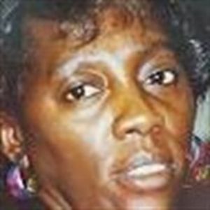 Lillie Perry Polk