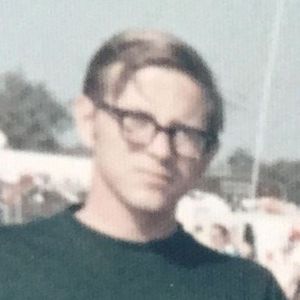 Robert E. Anderson
