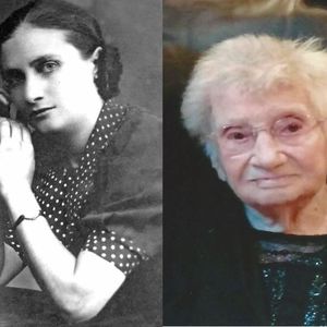 ISABELLA LOPRIORE