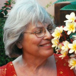 Margaret Umland