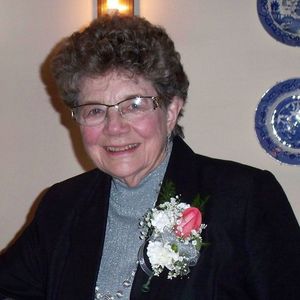 Marie E. (Fein) Treggiari