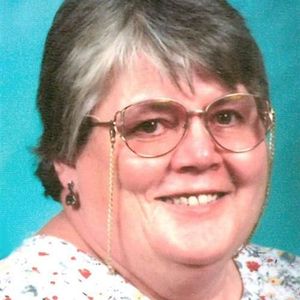 Margaret Alice Kesner