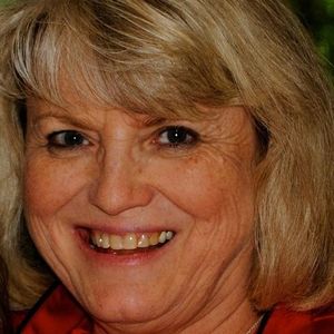 Shirley Bruce