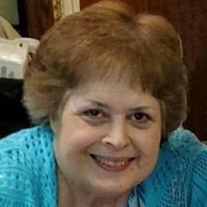 Bonnie Mavar
