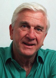 Leslie Nielsen