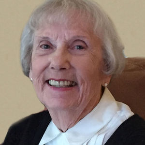 Carol Ann Jensen