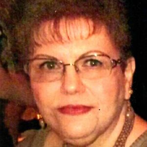Lynette C. Scheeler