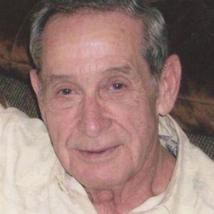 Gerald Benedict Manns