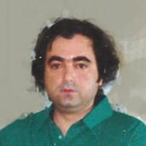 MARK GEORGEADIS