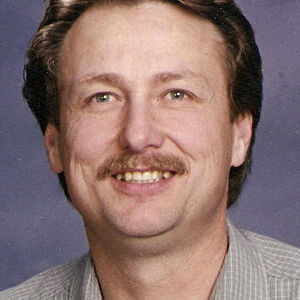 Byron Hugh Parsons