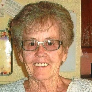 Vernell (Nell) Williams