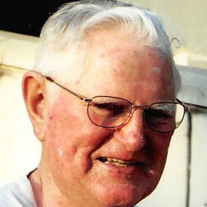 Leo Thomas Hogan