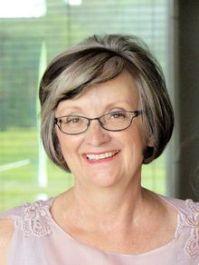 Patricia J Luchkowsky