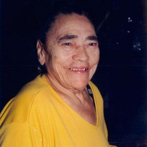 Eloisa Cortez