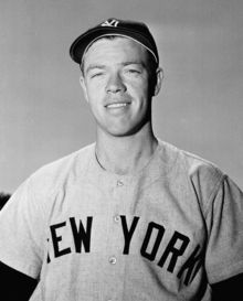 Gil McDougald