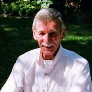 Robert V. Ferro, Sr.