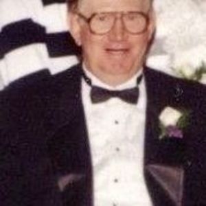 Everett R. SETTER